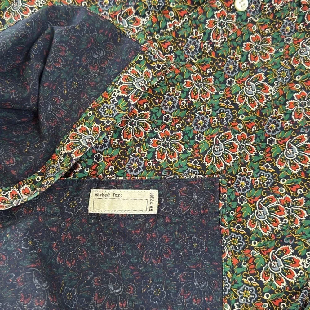 J. Crew crew short